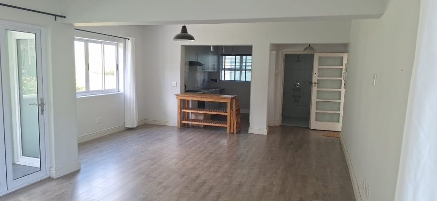 To Let 1 Bedroom Property for Rent in Vredehoek Western Cape